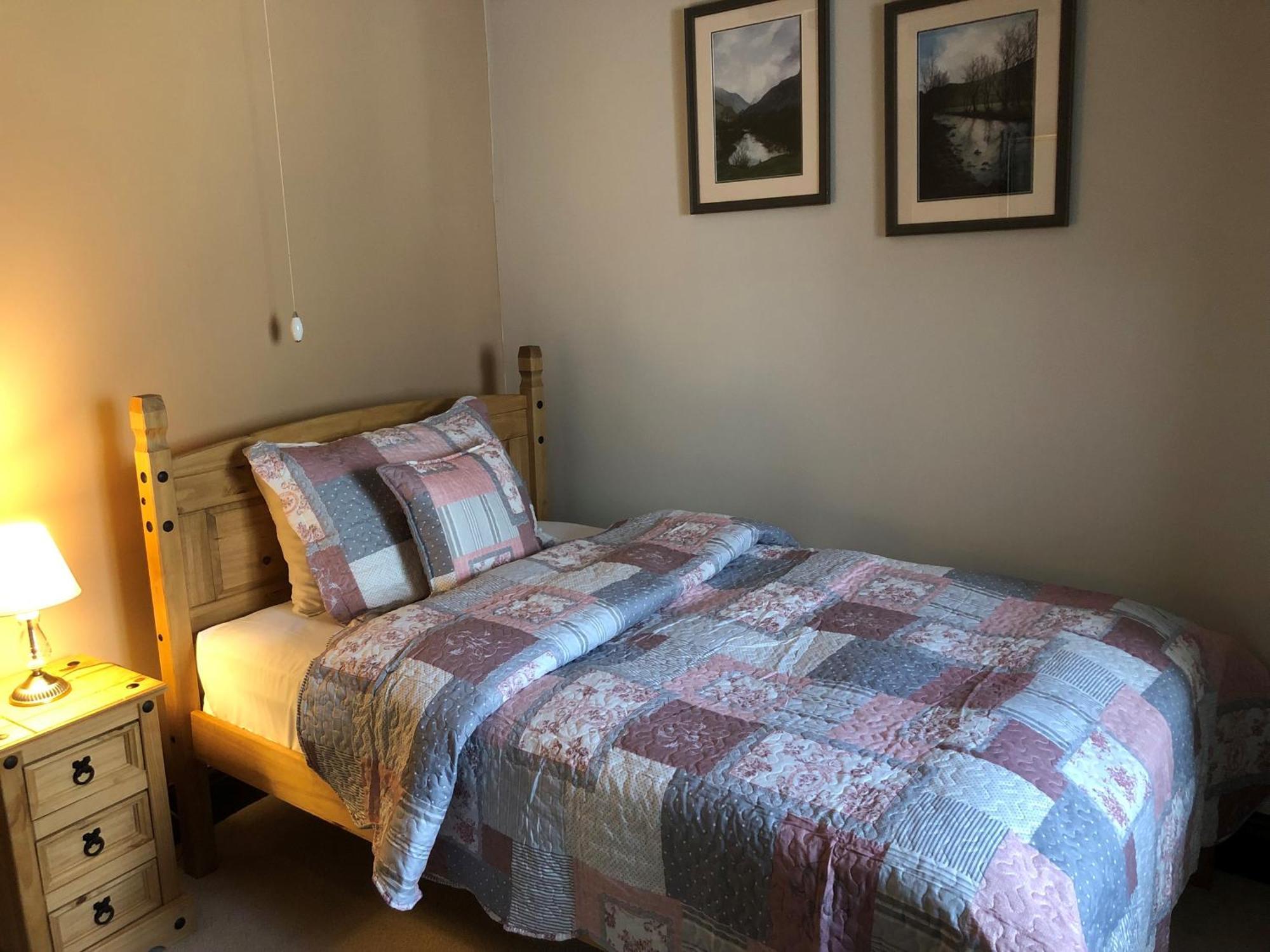 The Old Farmhouse B&B Dyffryn Ardudwy Номер фото